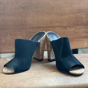 Charles by Charles David mules